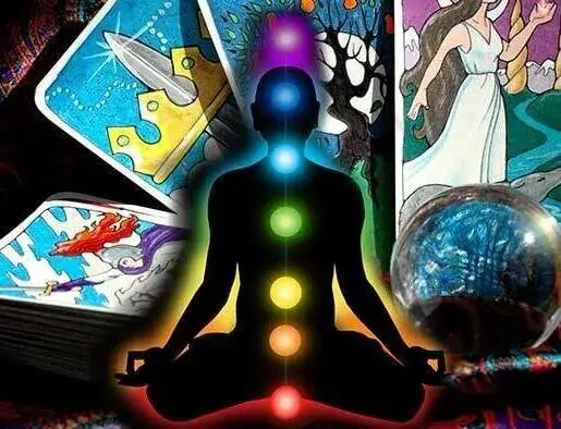 psychic Unalakleet
